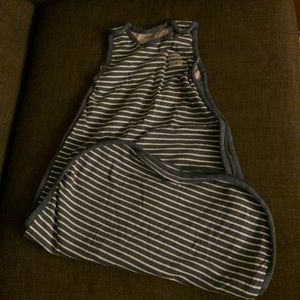 Barely worn Woolino 4-season sleepsack